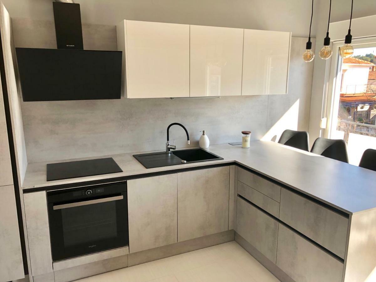 Ferienwohnung Davor Pula Exterior foto